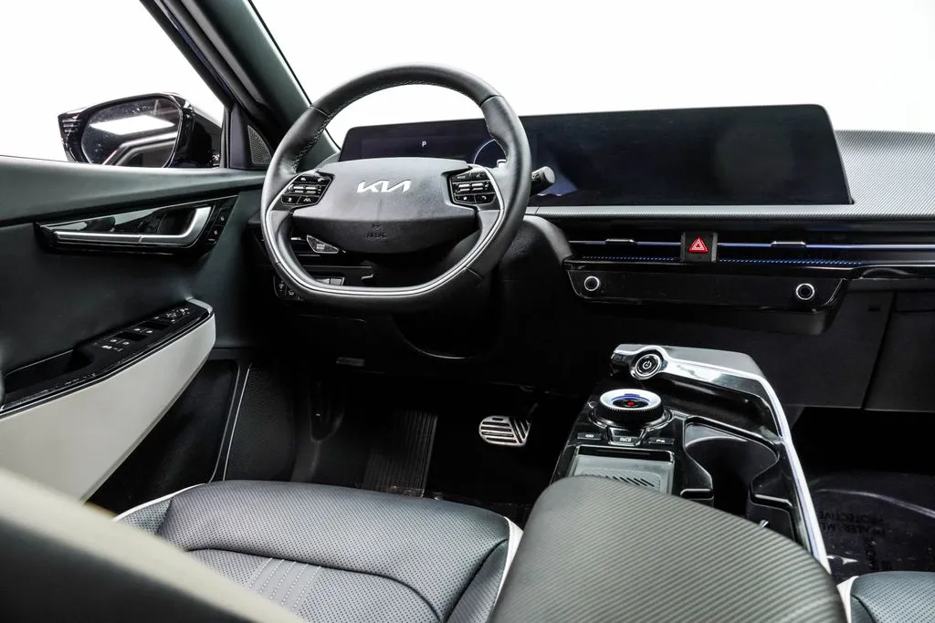 2023 Kia EV6 GT-Line, photo 26
