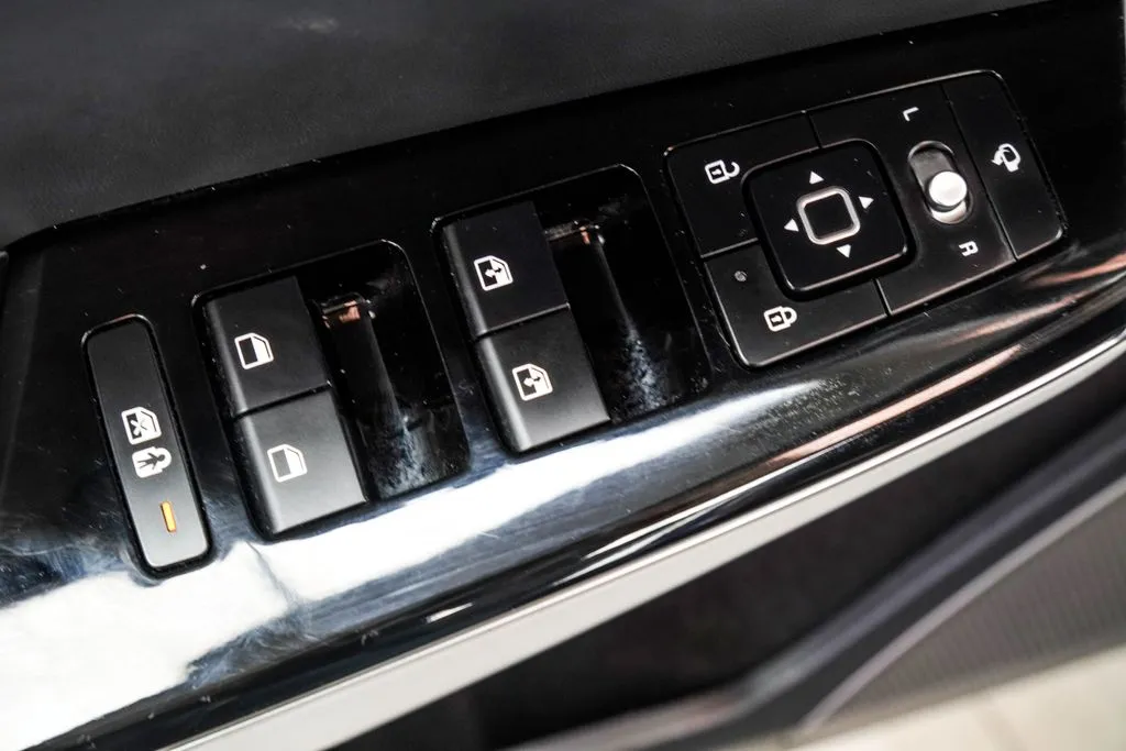 2023 Kia EV6 GT-Line, photo 40