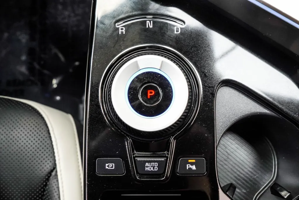 2023 Kia EV6 GT-Line, photo 27