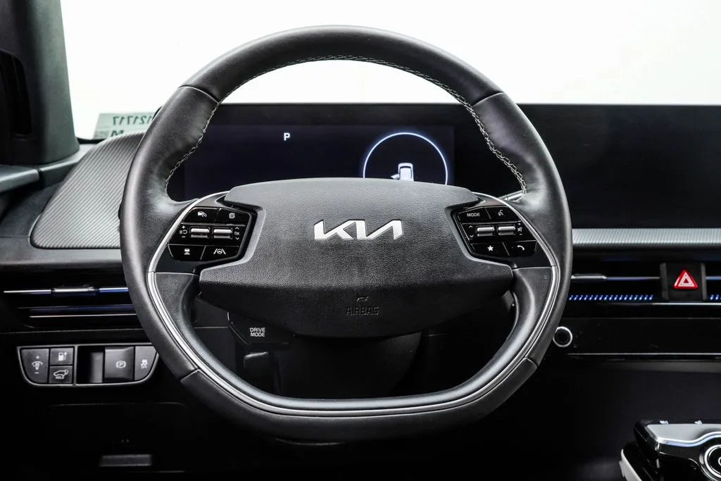 2023 Kia EV6 GT-Line, photo 25