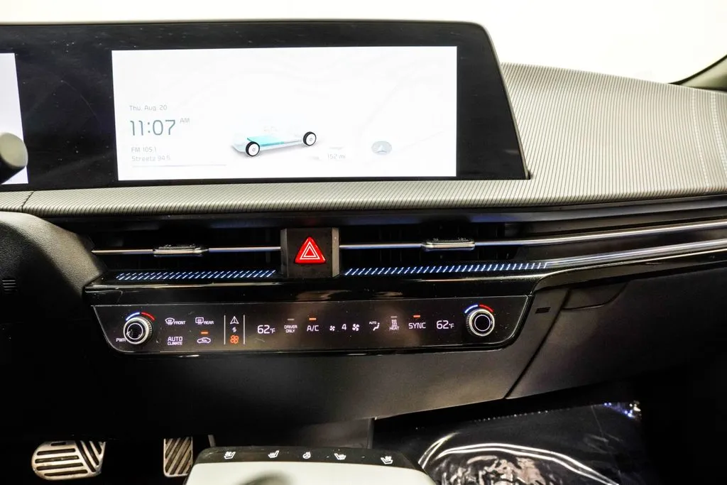 2023 Kia EV6 GT-Line, photo 30