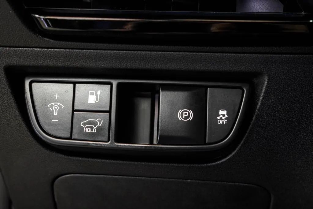 2023 Kia EV6 GT-Line, photo 38