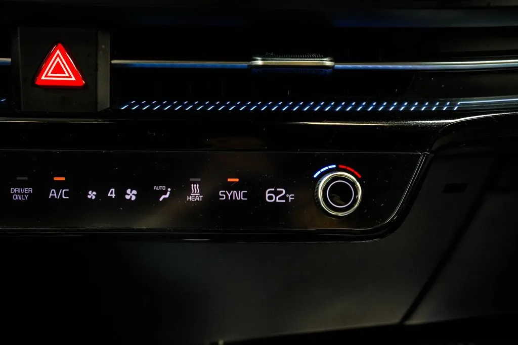 2023 Kia EV6 GT-Line, photo 32