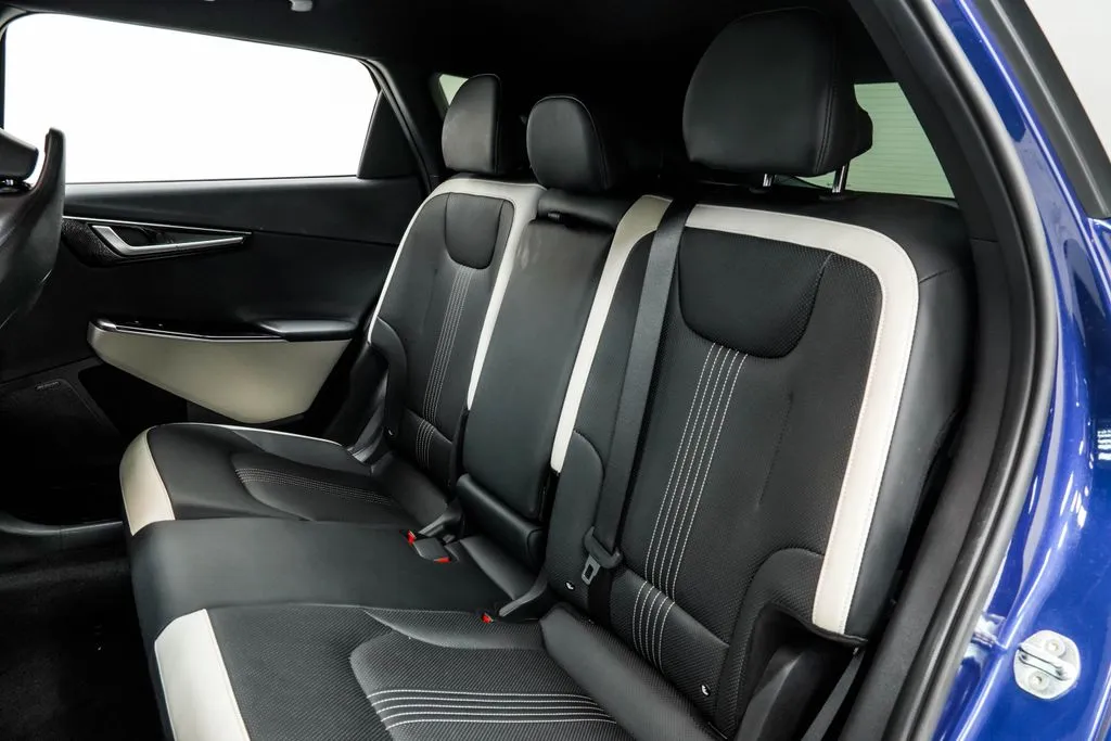 2023 Kia EV6 GT-Line, photo 15
