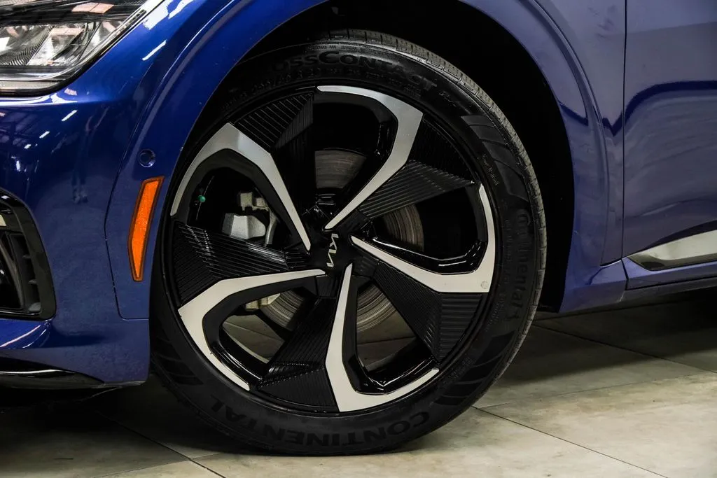 2023 Kia EV6 GT-Line, photo 3