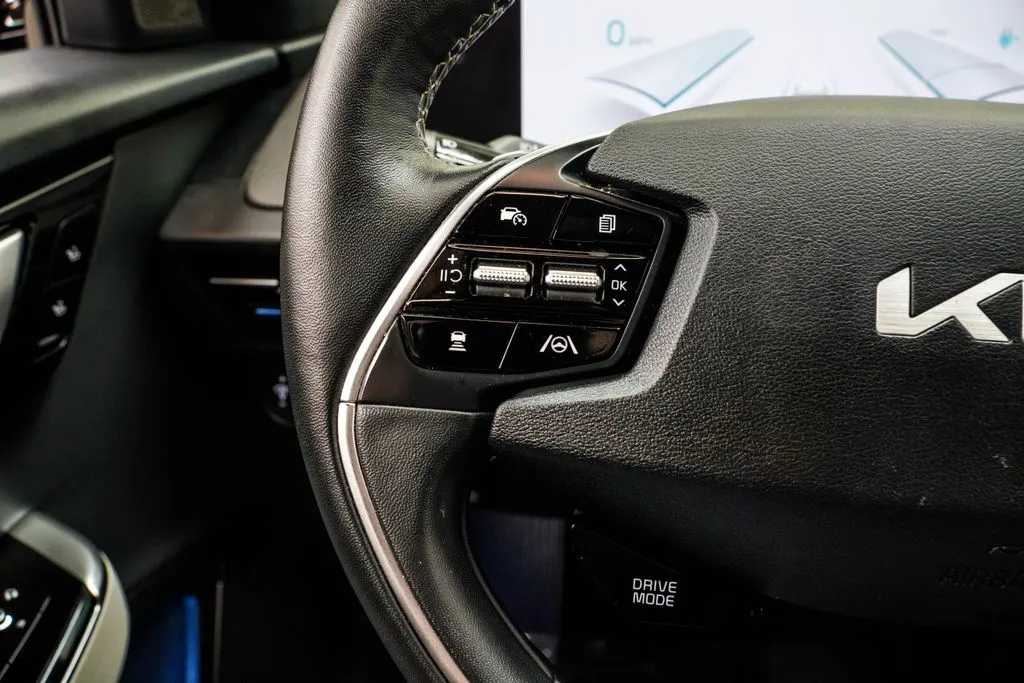 2023 Kia EV6 GT-Line, photo 34