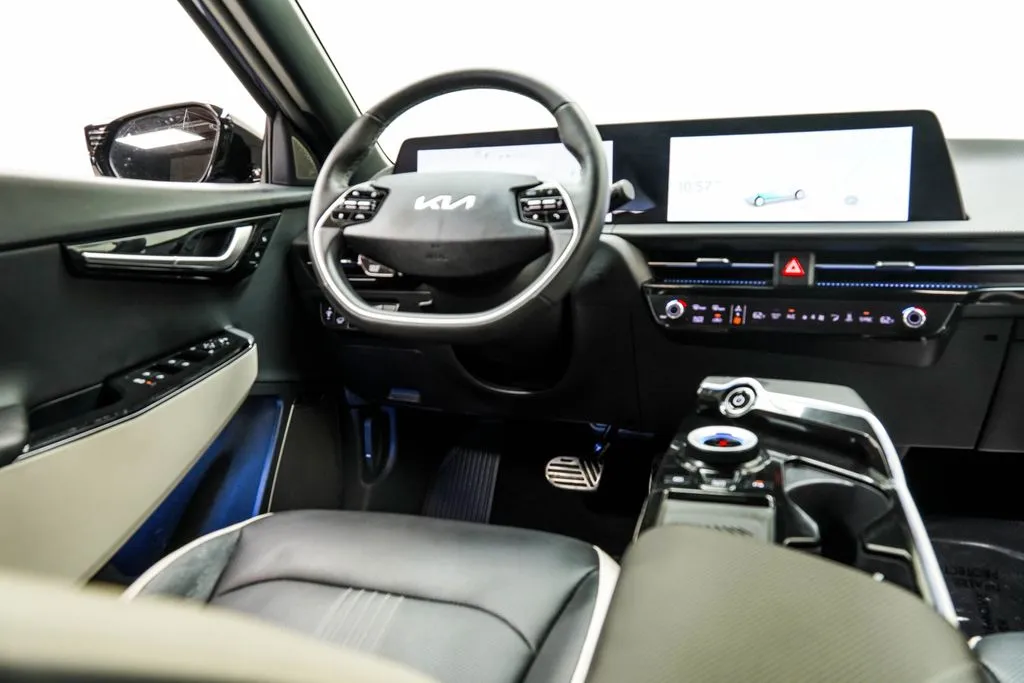 2023 Kia EV6 GT-Line, photo 21