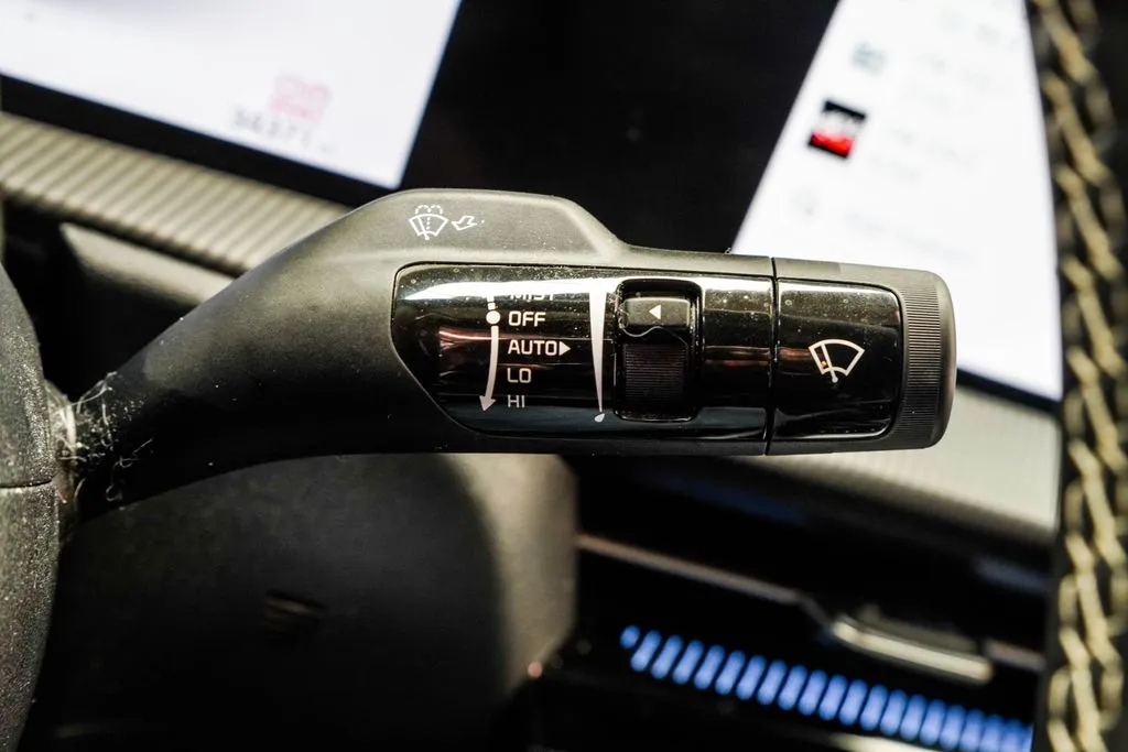 2023 Kia EV6 GT-Line, photo 36