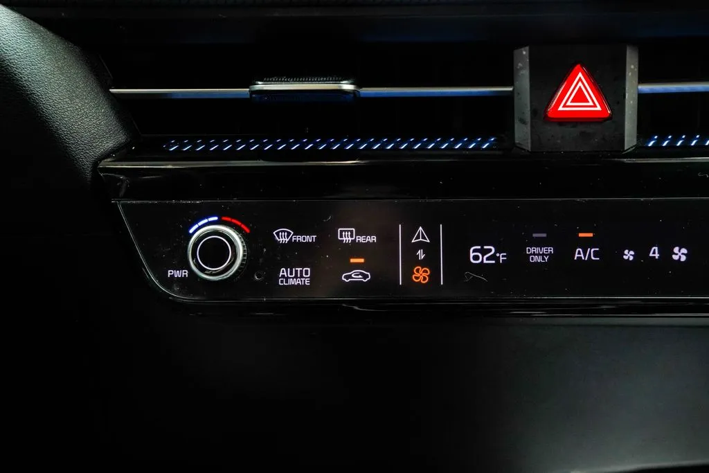 2023 Kia EV6 GT-Line, photo 31