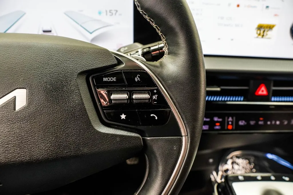 2023 Kia EV6 GT-Line, photo 35