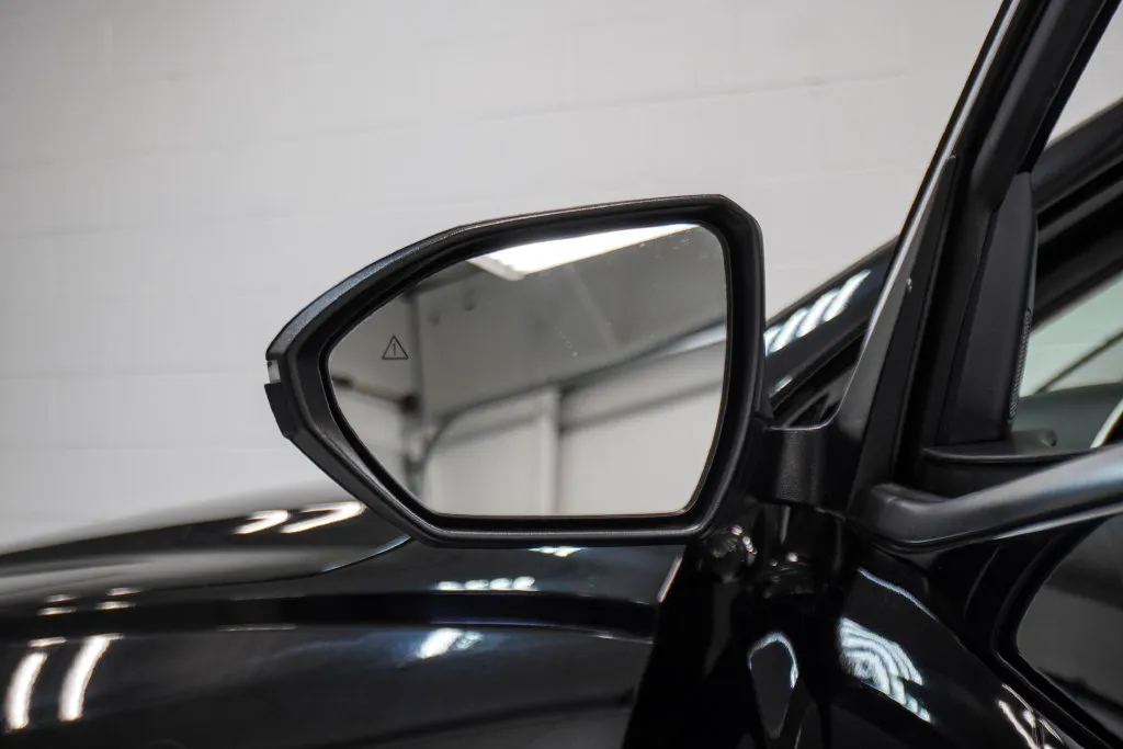 2022 Hyundai Tucson SEL, photo 34