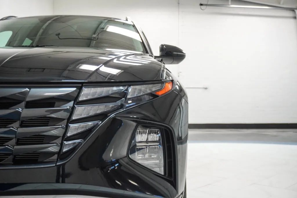 2022 Hyundai Tucson SEL, photo 32