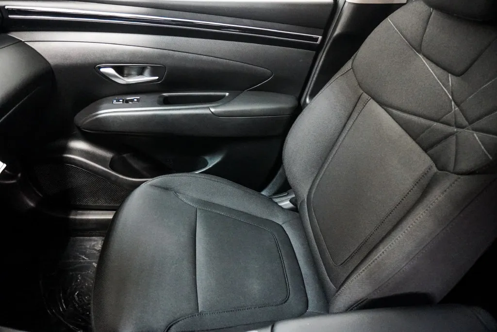 2022 Hyundai Tucson SEL, photo 23