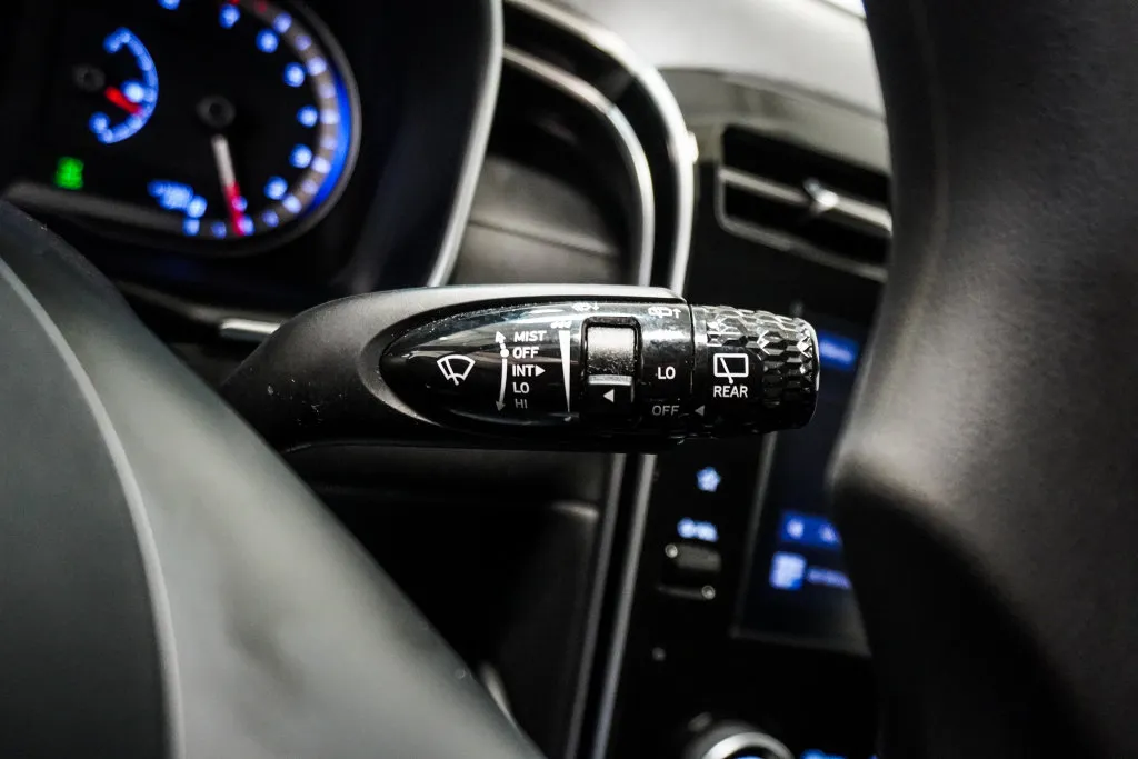 2022 Hyundai Tucson SEL, photo 14