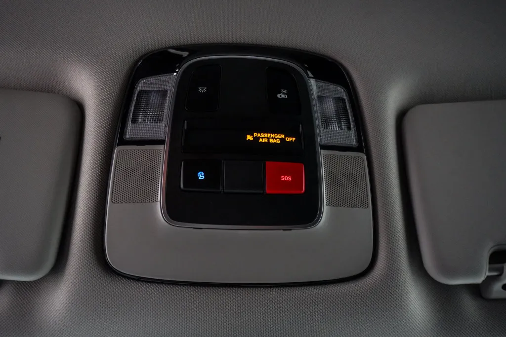 2022 Hyundai Tucson SEL, photo 22