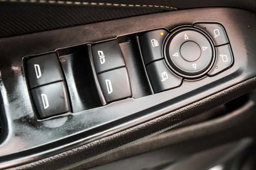 2023 Chevrolet Traverse Premier, photo 41