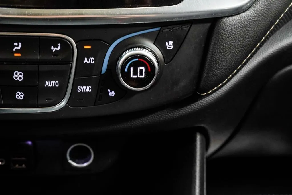 2023 Chevrolet Traverse Premier, photo 28