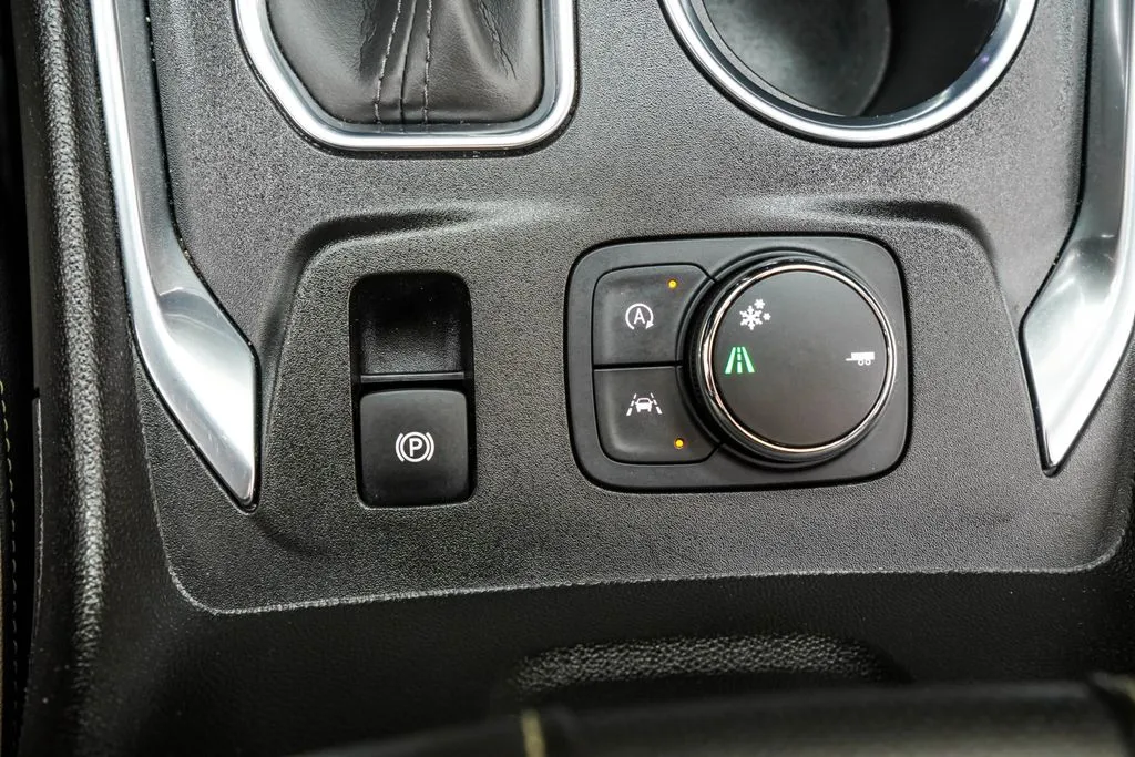 2023 Chevrolet Traverse Premier, photo 24