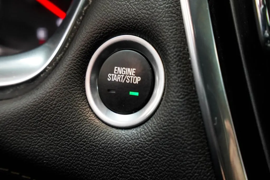 2023 Chevrolet Traverse Premier, photo 35