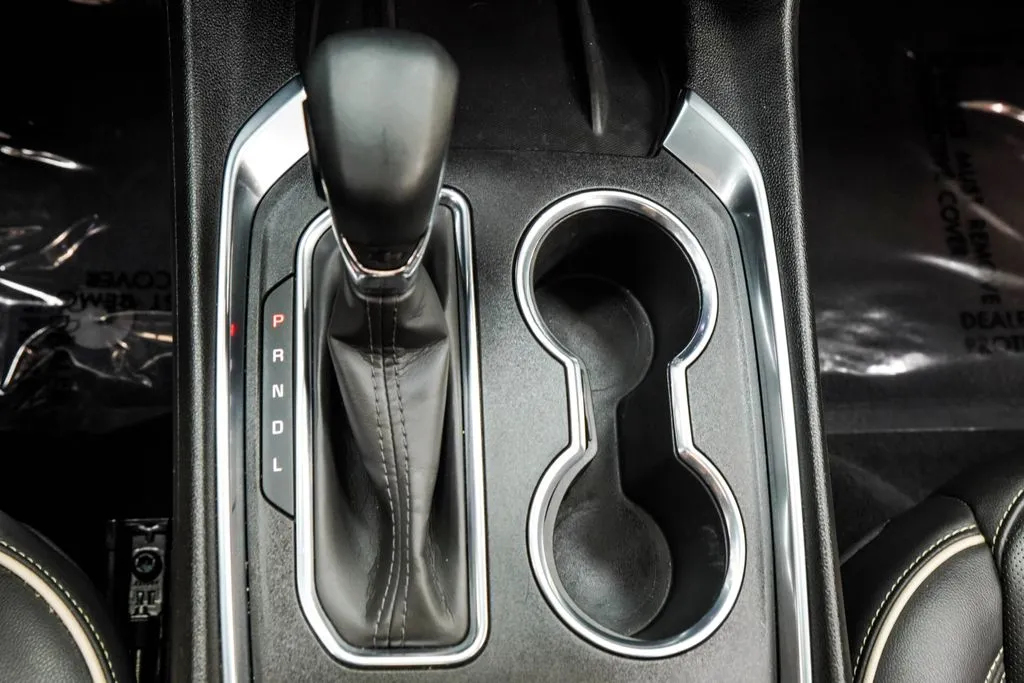 2023 Chevrolet Traverse Premier, photo 25