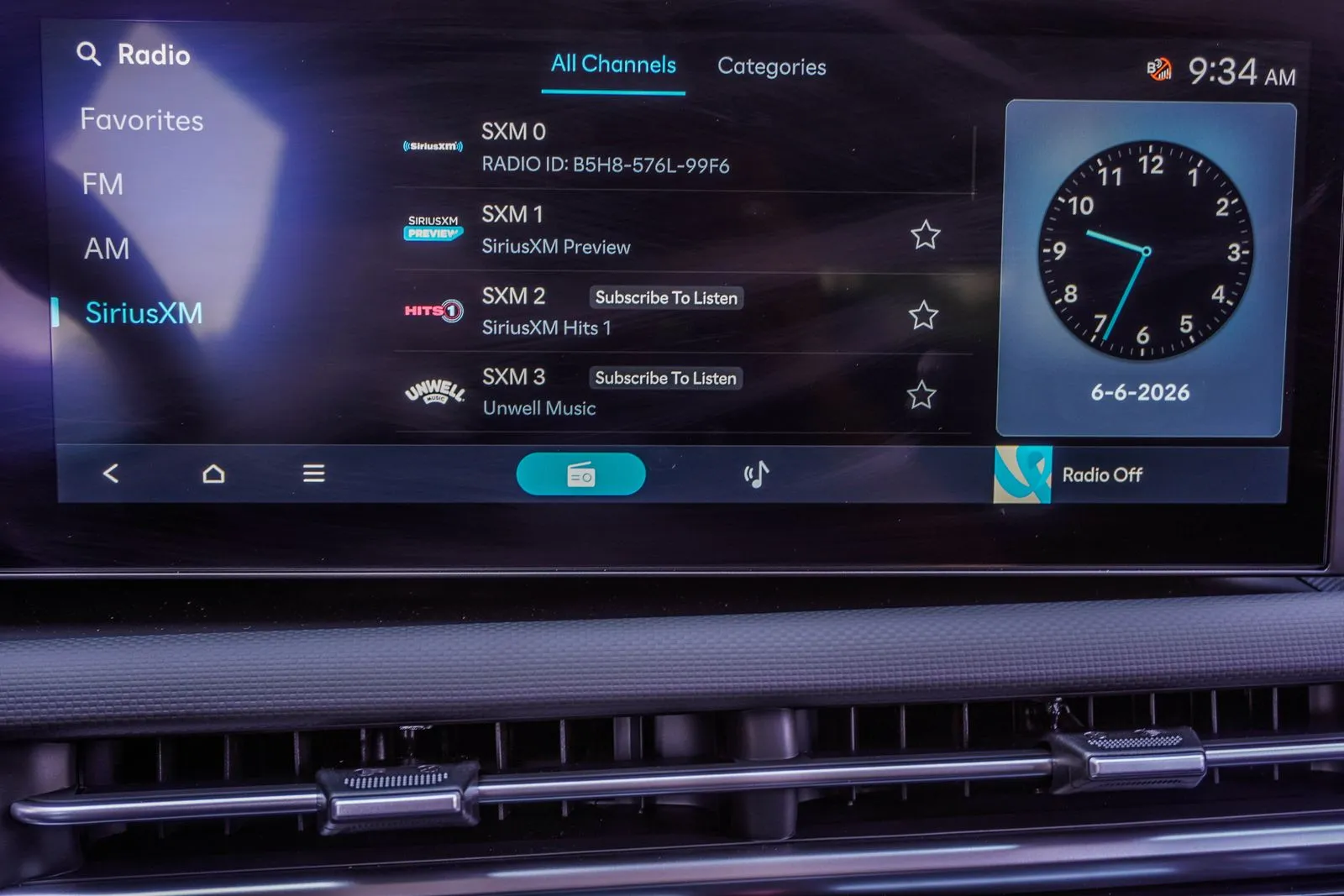 2025 Hyundai Tucson Hybrid Blue, photo 26