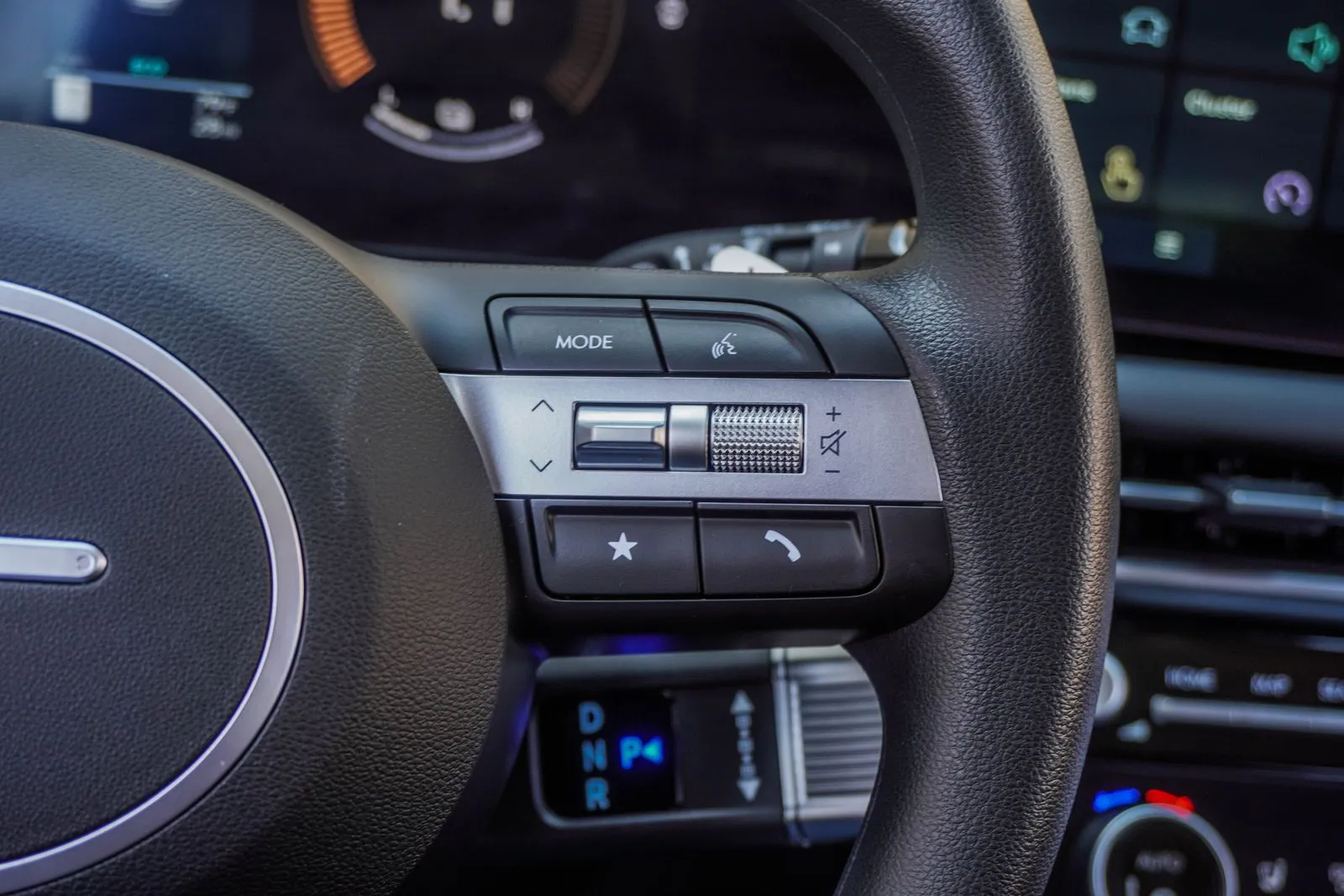 2025 Hyundai Tucson Hybrid Blue, photo 29