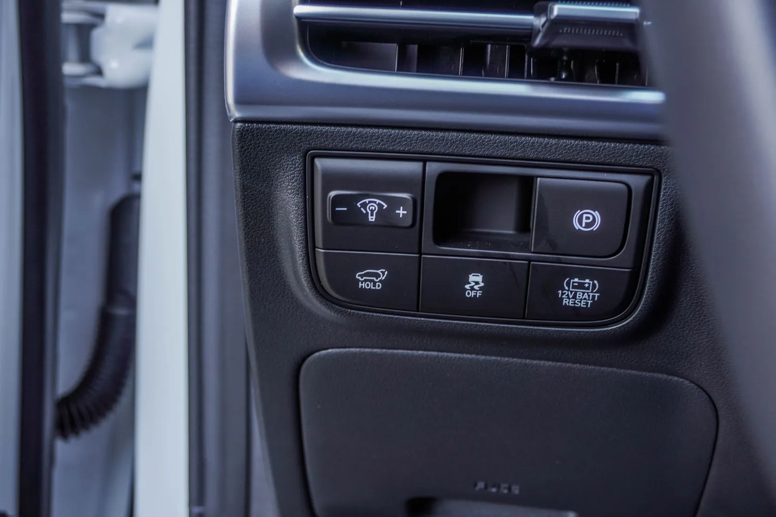2025 Hyundai Tucson Hybrid Blue, photo 30