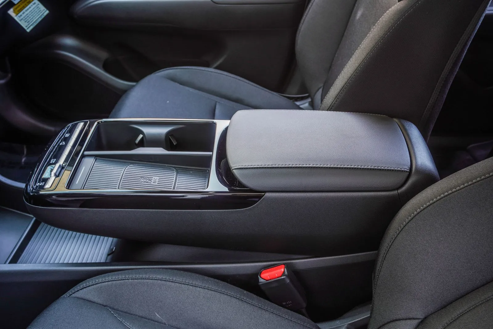 2025 Hyundai Tucson Hybrid Blue, photo 19