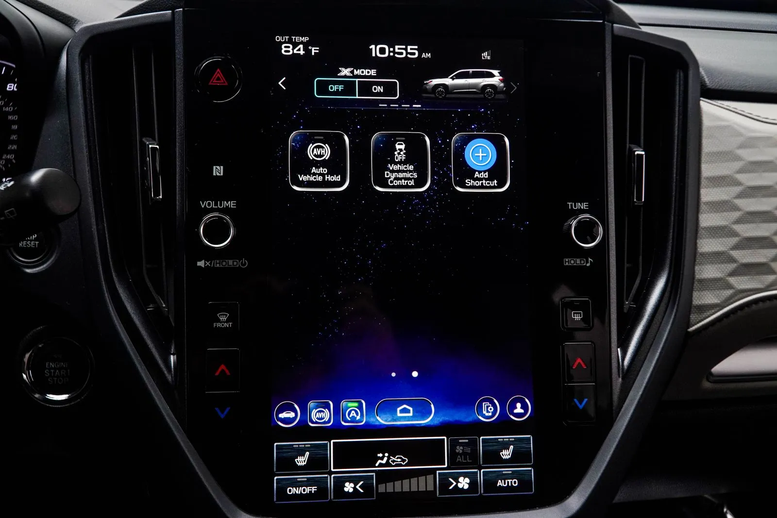 2025 Subaru Forester Premium, photo 23