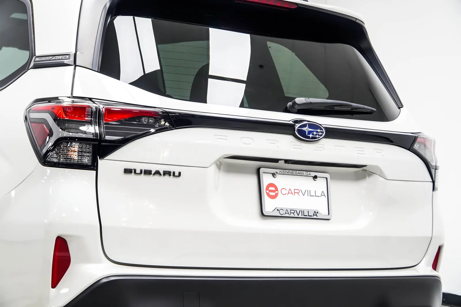 2025 Subaru Forester Premium, photo 13