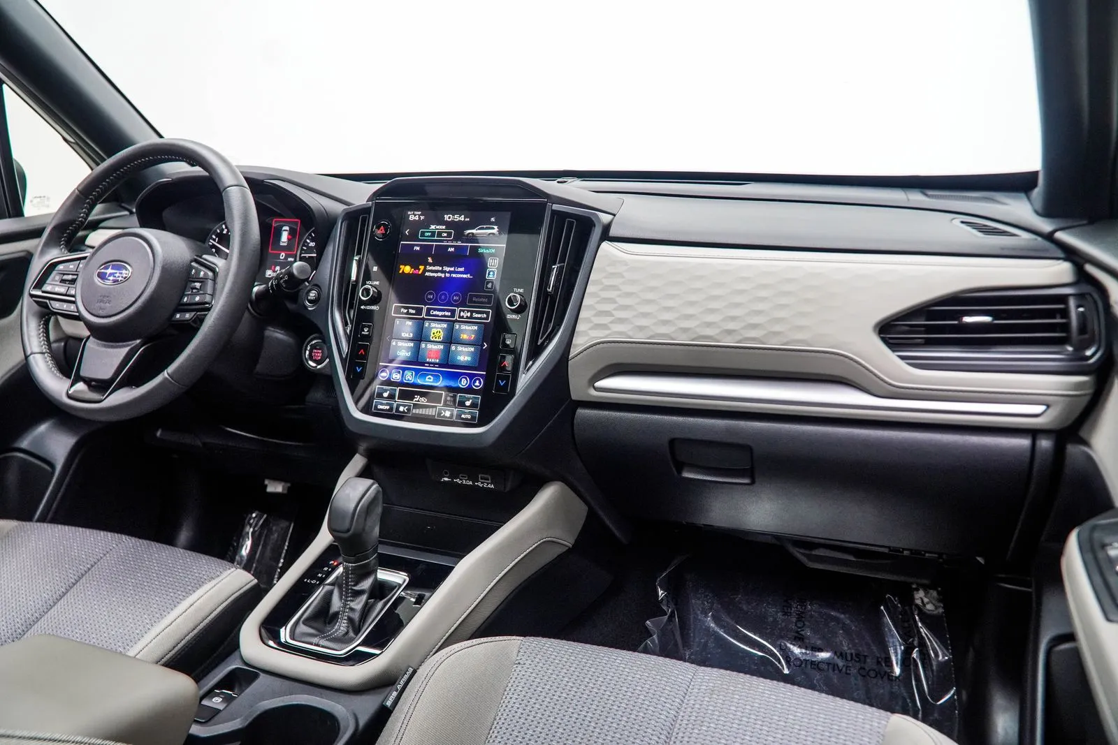 2025 Subaru Forester Premium, photo 18