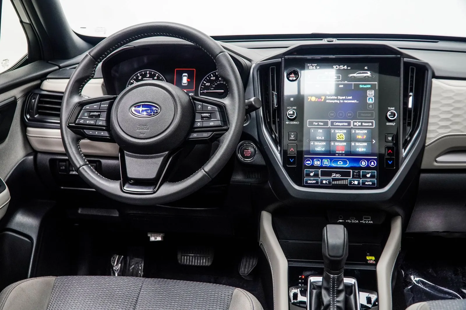 2025 Subaru Forester Premium, photo 16
