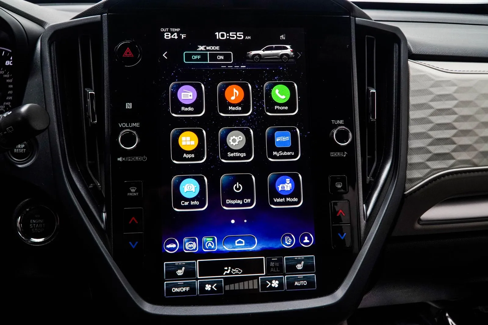 2025 Subaru Forester Premium, photo 21