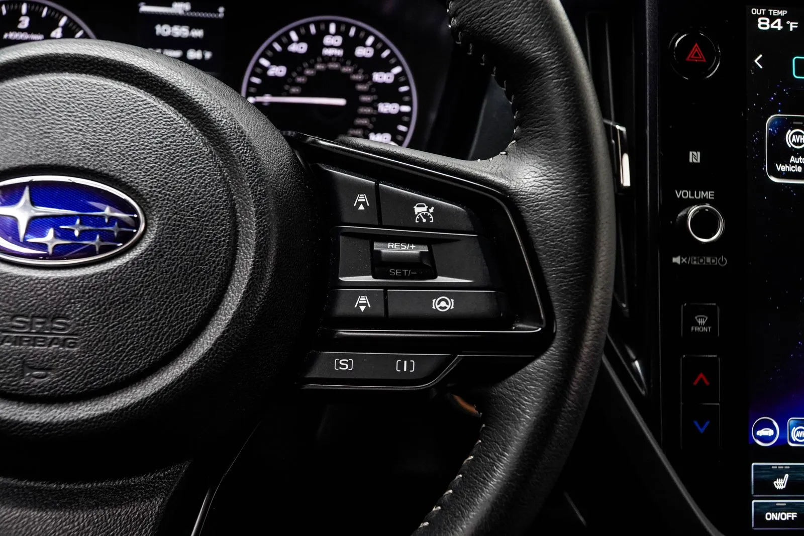 2025 Subaru Forester Premium, photo 25
