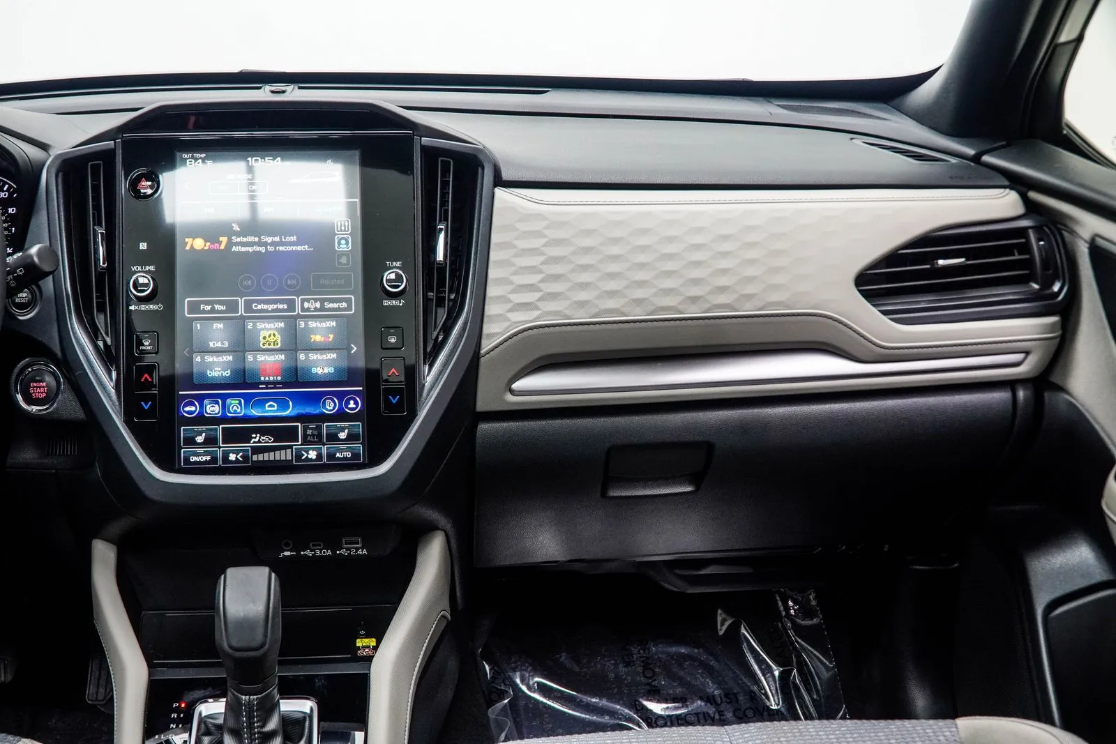 2025 Subaru Forester Premium, photo 17