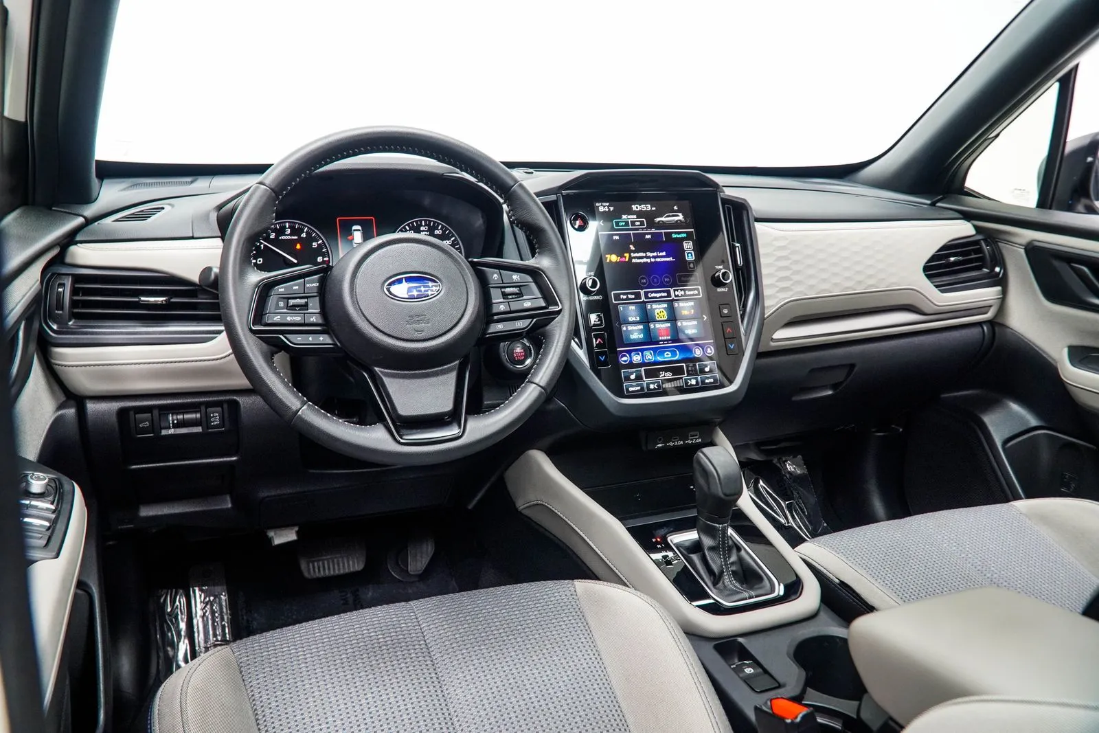 2025 Subaru Forester Premium, photo 15
