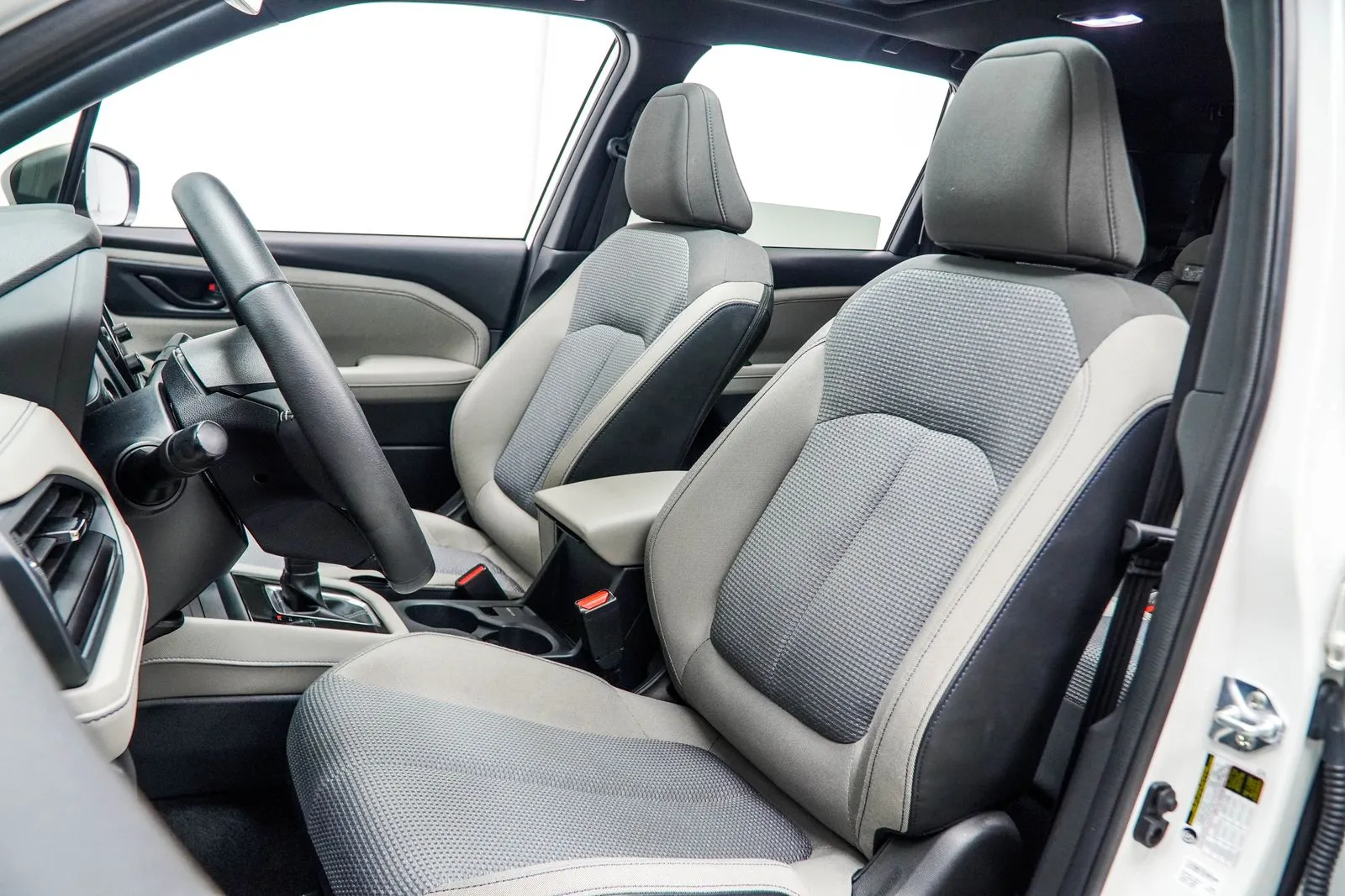 2025 Subaru Forester Premium, photo 31
