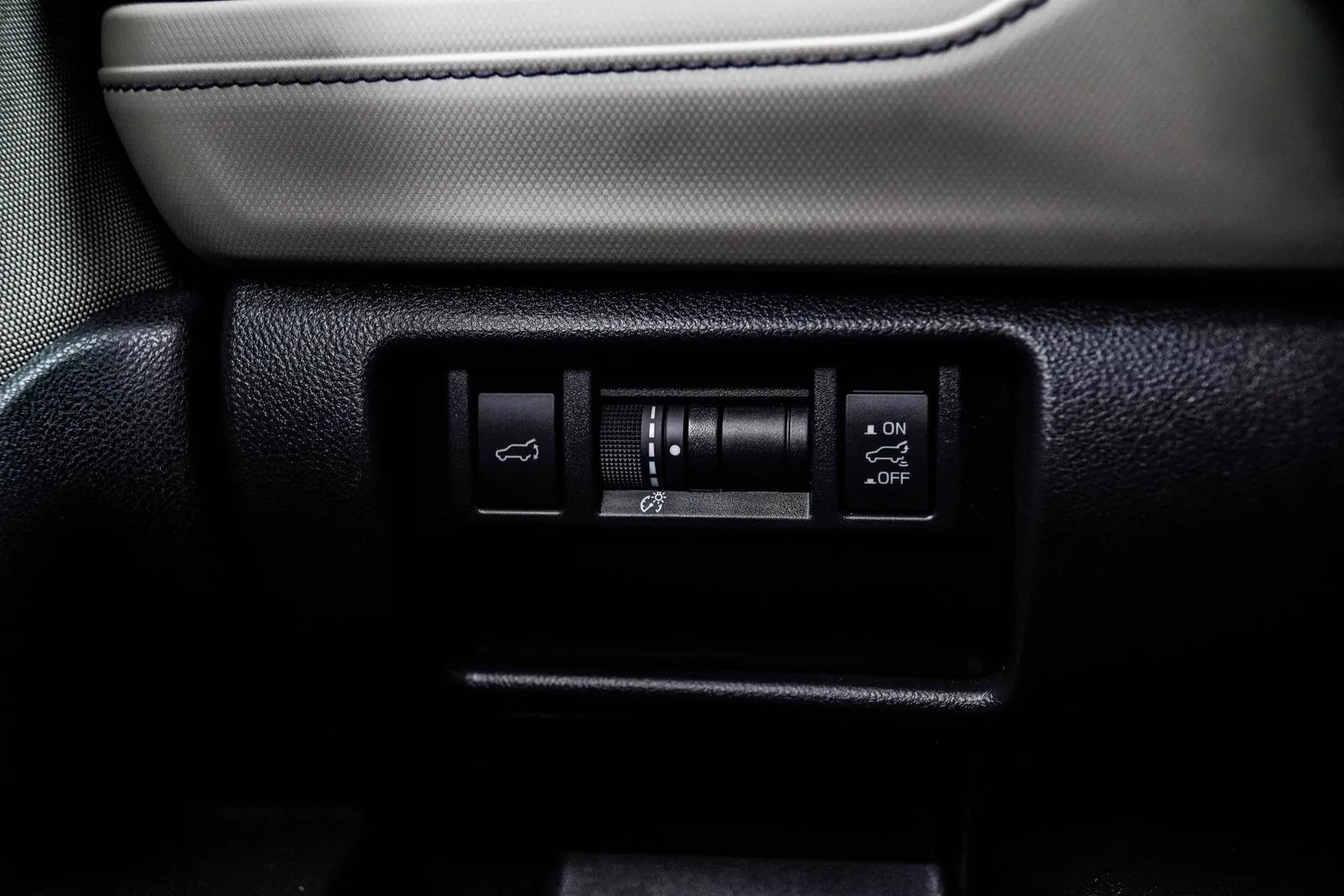 2025 Subaru Forester Premium, photo 26