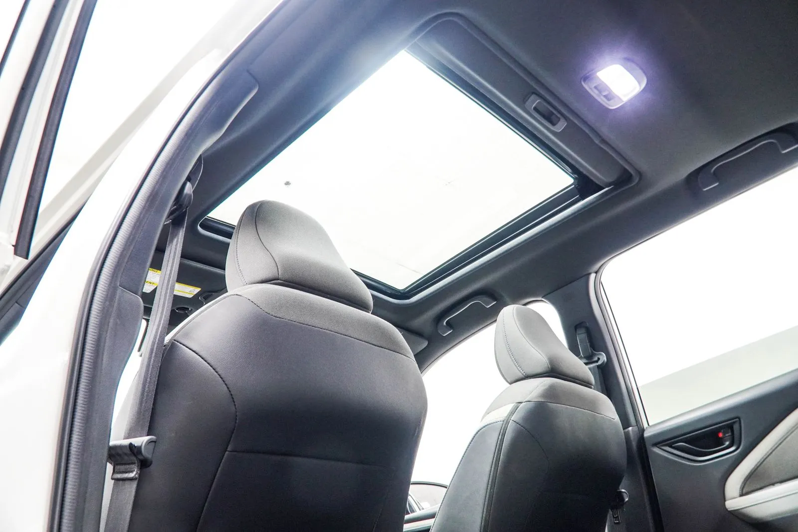 2025 Subaru Forester Premium, photo 37