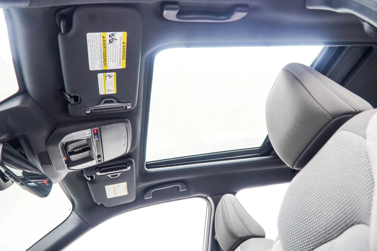 2025 Subaru Forester Premium, photo 36