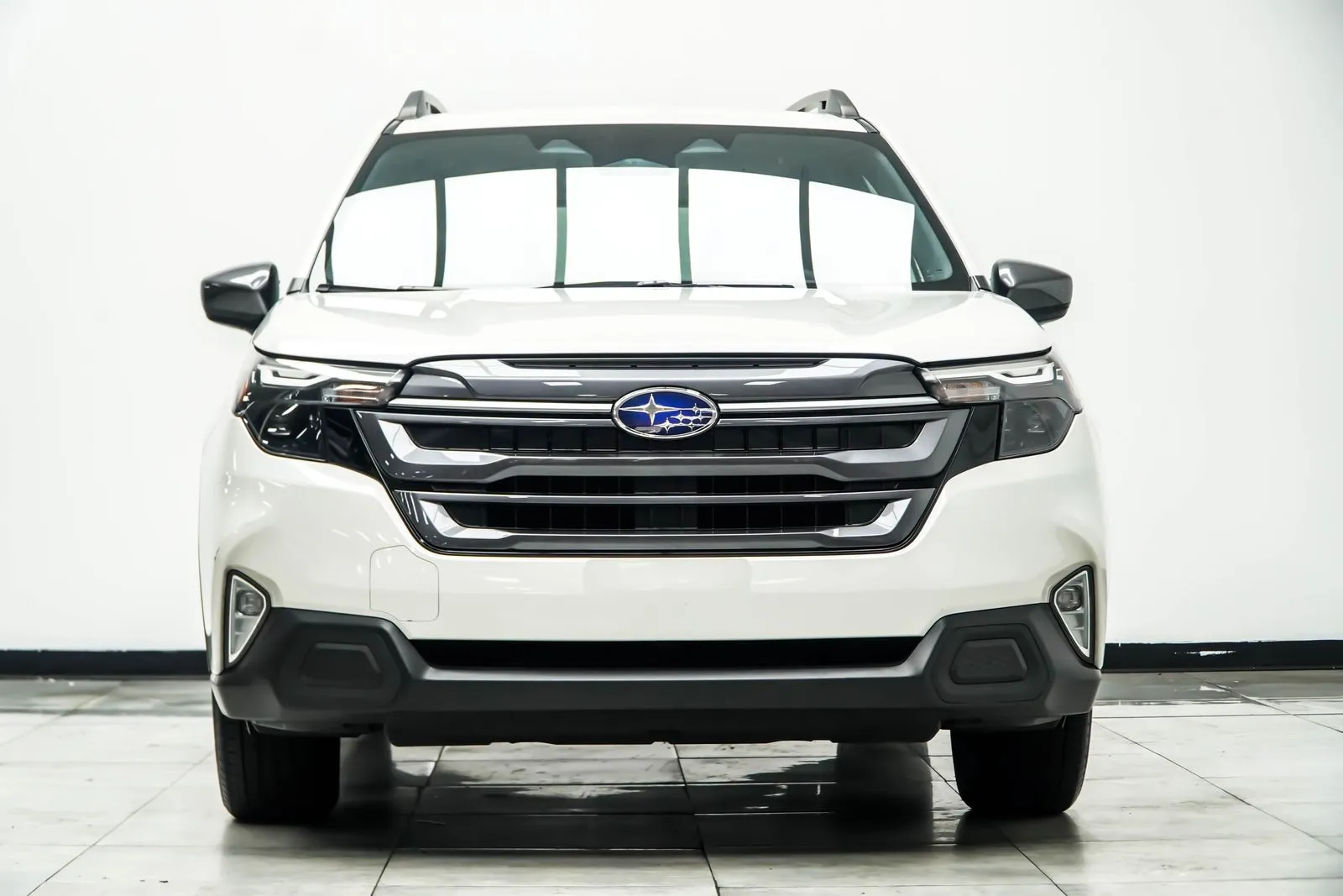 2025 Subaru Forester Premium, photo 7
