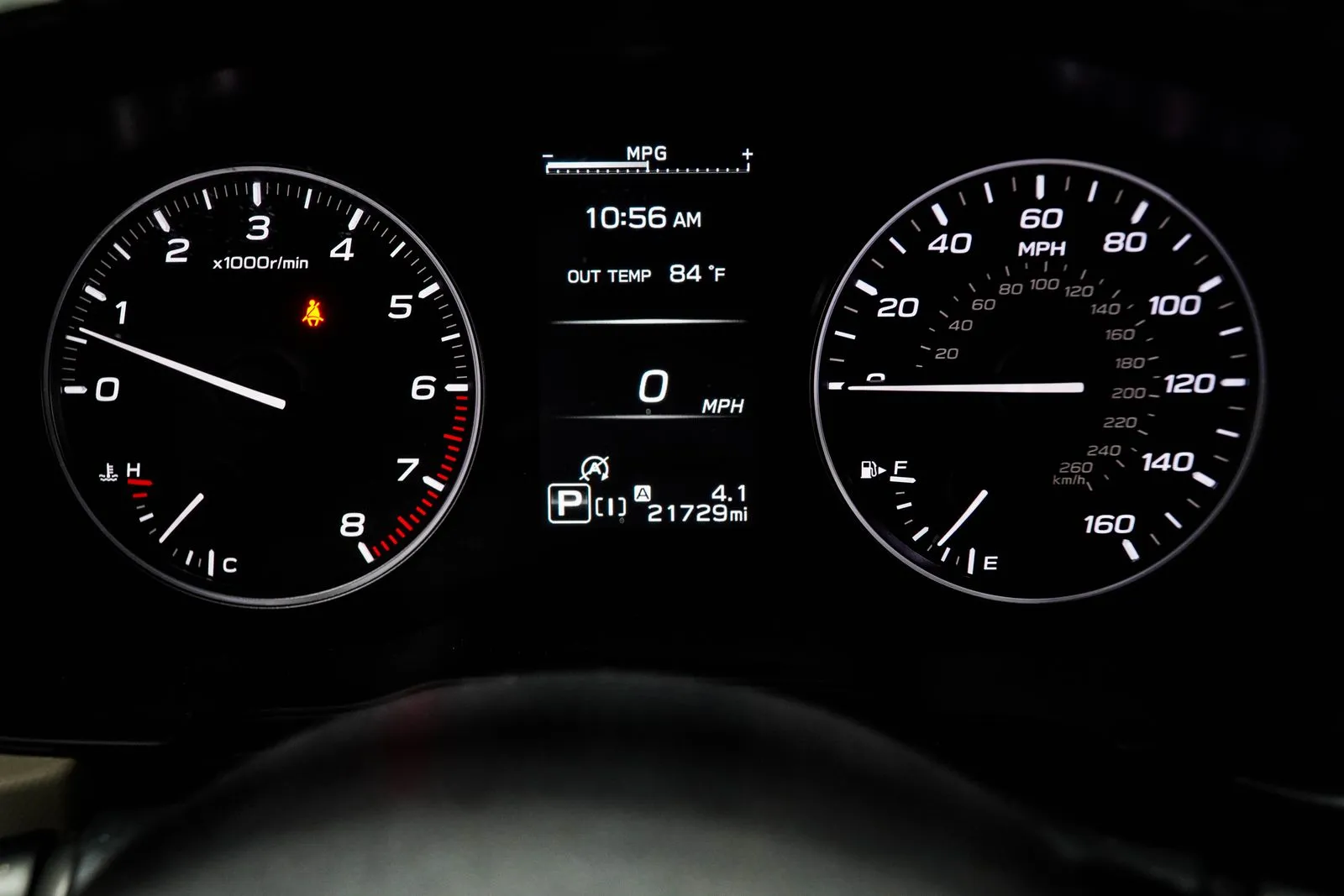 2025 Subaru Forester Premium, photo 28