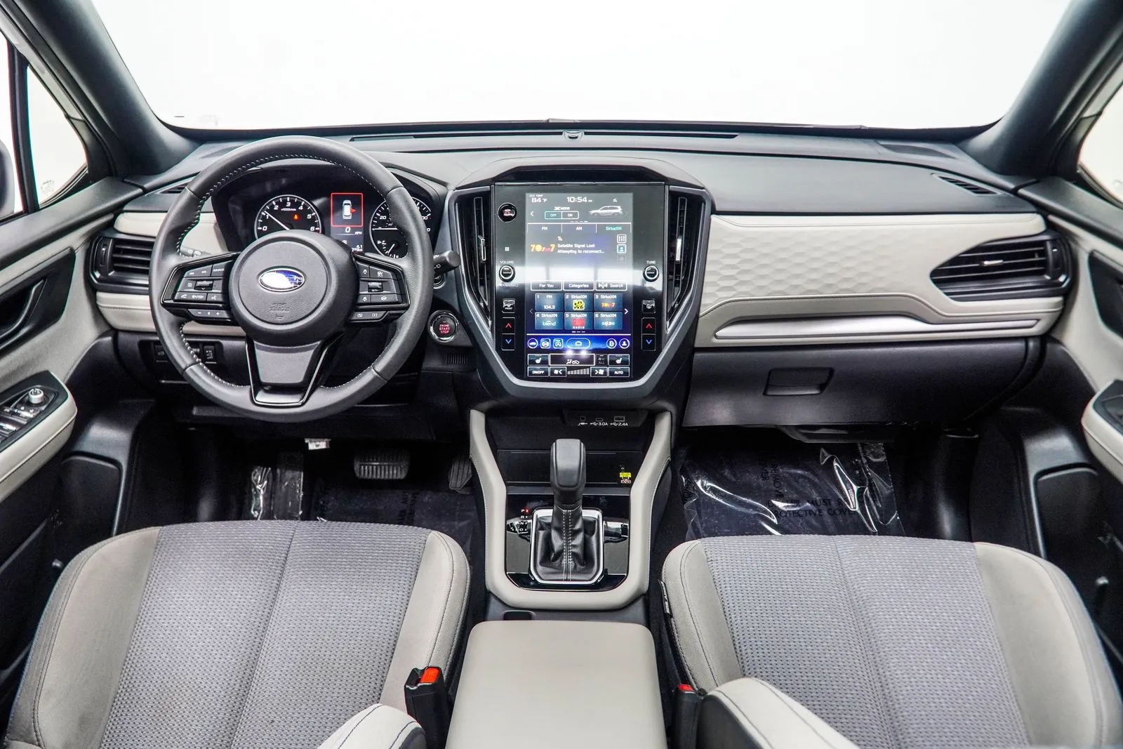 2025 Subaru Forester Premium, photo 4