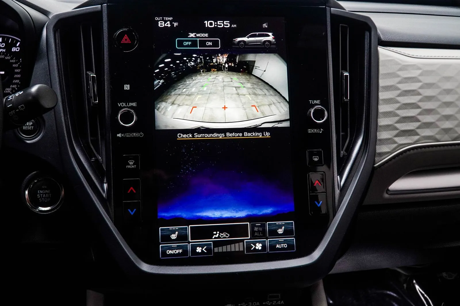 2025 Subaru Forester Premium, photo 20