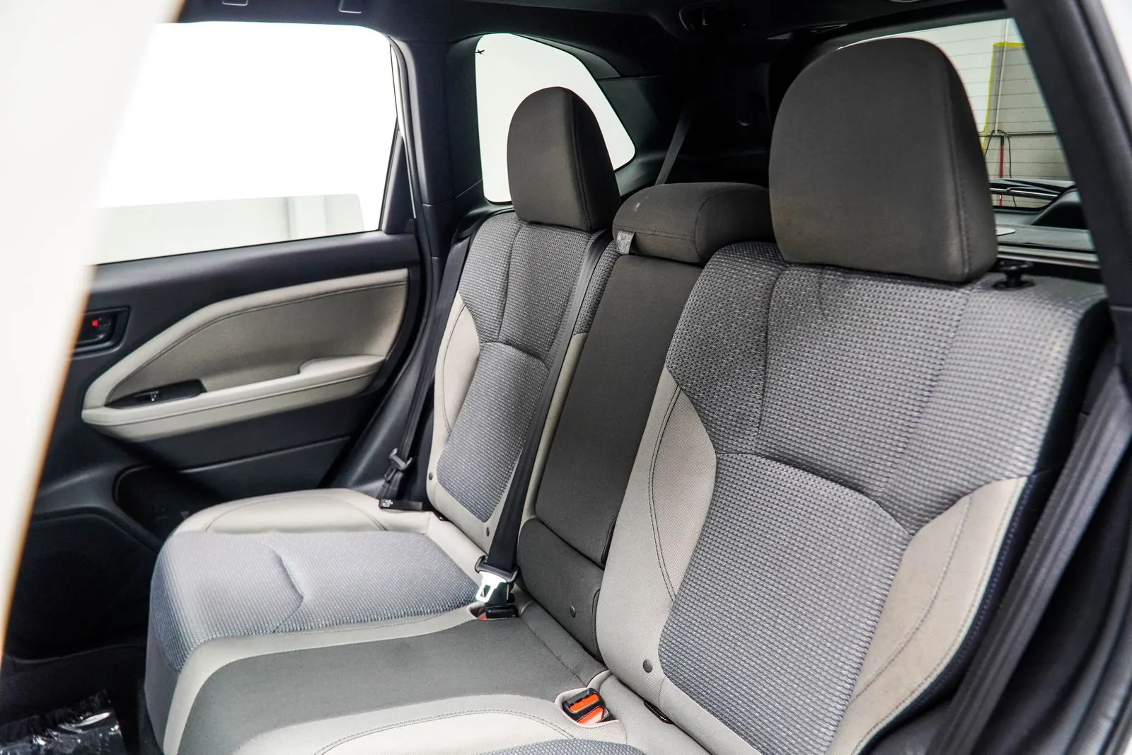 2025 Subaru Forester Premium, photo 35