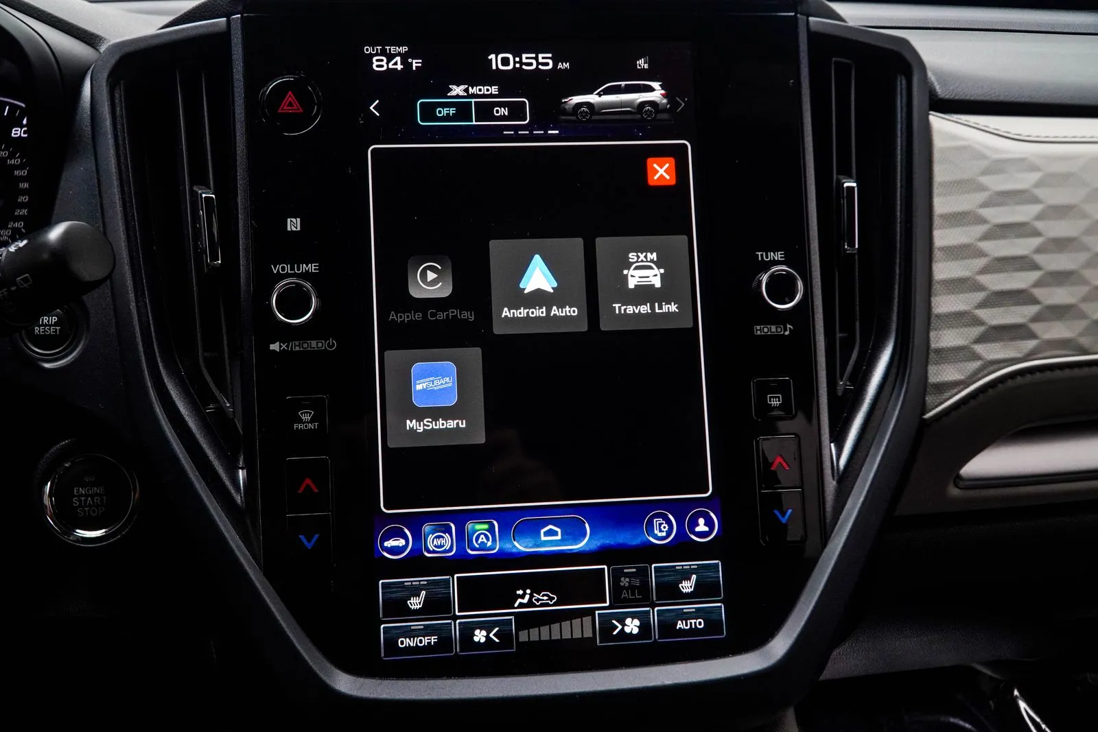 2025 Subaru Forester Premium, photo 22