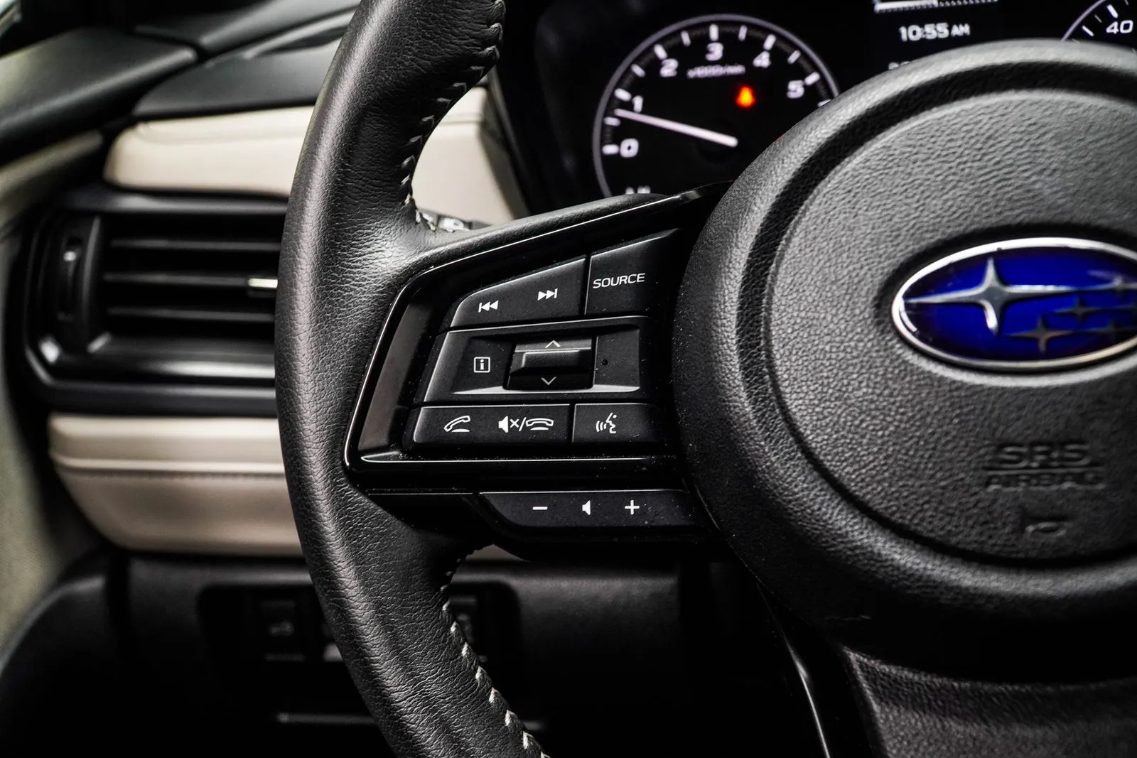 2025 Subaru Forester Premium, photo 24