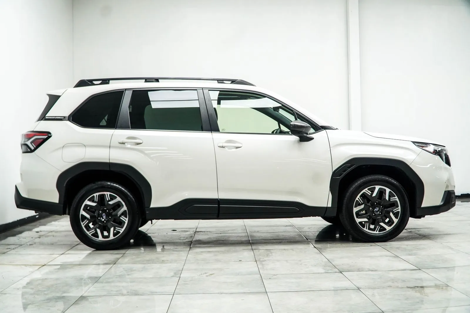 2025 Subaru Forester Premium, photo 6