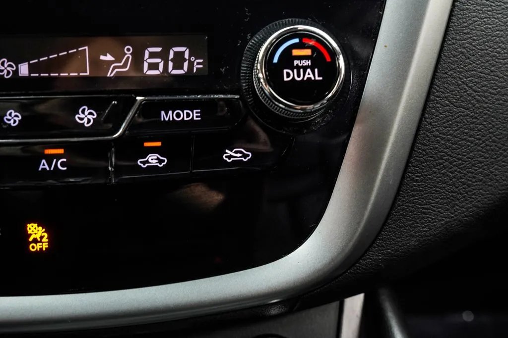 2023 Nissan Murano SV, photo 26