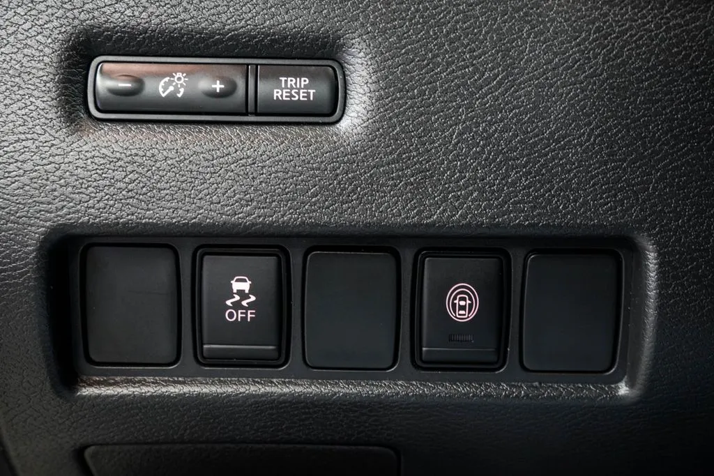 2023 Nissan Murano SV, photo 38